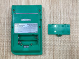 GameBoy Pocket Green Console Nintendo Japan - With Defects LG8163