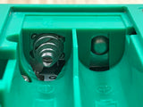 GameBoy Pocket Green Console Nintendo Japan - With Defects LG8163