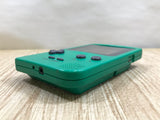 GameBoy Pocket Green Console Nintendo Japan - With Defects LG8163