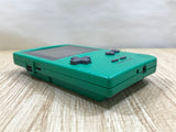 GameBoy Pocket Green Console Nintendo Japan - With Defects LG8163