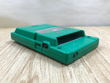 GameBoy Pocket Green Console Nintendo Japan - With Defects LG8164