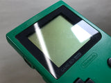 GameBoy Pocket Green Console Nintendo Japan - With Defects LG8164