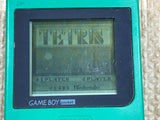 GameBoy Pocket Green Console Nintendo Japan - With Defects LG8164