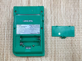 GameBoy Pocket Green Console Nintendo Japan - With Defects LG8164