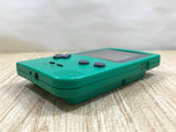 GameBoy Pocket Green Console Nintendo Japan - With Defects LG8164
