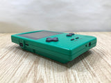 GameBoy Pocket Green Console Nintendo Japan - With Defects LG8164