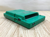 GameBoy Pocket Green Console Nintendo Japan - With Defects LG8165
