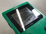 GameBoy Pocket Green Console Nintendo Japan - With Defects LG8165