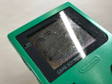 GameBoy Pocket Green Console Nintendo Japan - With Defects LG8165