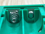 GameBoy Pocket Green Console Nintendo Japan - With Defects LG8165