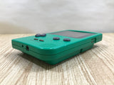 GameBoy Pocket Green Console Nintendo Japan - With Defects LG8165