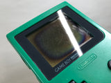 GameBoy Pocket Green Console Nintendo Japan - With Defects LG8166