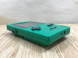 GameBoy Pocket Green Console Nintendo Japan - With Defects LG8166