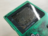 GameBoy Pocket Green Console Nintendo Japan - Not Working LG8167