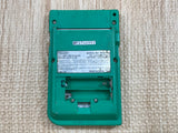 GameBoy Pocket Green Console Nintendo Japan - Not Working LG8167
