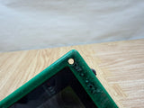 GameBoy Pocket Green Console Nintendo Japan - Not Working LG8167