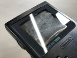 GameBoy Pocket Black Console Nintendo Japan - With Defects LG8168