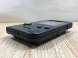 GameBoy Pocket Black Console Nintendo Japan - With Defects LG8168