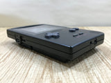 GameBoy Pocket Black Console Nintendo Japan - With Defects LG8168