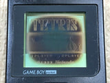 GameBoy Pocket Black Console Nintendo Japan - With Defects LG8169