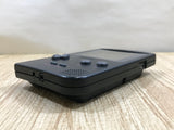 GameBoy Pocket Black Console Nintendo Japan - With Defects LG8169