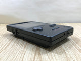 GameBoy Pocket Black Console Nintendo Japan - With Defects LG8169