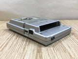 GameBoy Pocket Silver Console Nintendo Japan - With Defects LG8170