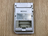 GameBoy Pocket Silver Console Nintendo Japan - With Defects LG8170