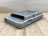 GameBoy Pocket Silver Console Nintendo Japan - With Defects LG8170