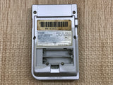 GameBoy Pocket Silver Console Nintendo Japan - Not Working LG8171