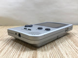 GameBoy Pocket Silver Console Nintendo Japan - Not Working LG8171