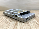 GameBoy Pocket Silver Console Nintendo Japan - Not Working LG8171