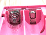 GameBoy Pocket Pink Console Nintendo Japan - Not Working LG8172