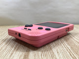 GameBoy Pocket Pink Console Nintendo Japan - Not Working LG8172