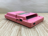 GameBoy Pocket Pink Console Nintendo Japan - Not Working LG8172