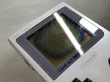 GameBoy Pocket Gray Grey Console Nintendo Japan - With Defects LG8173