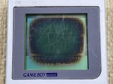 GameBoy Pocket Gray Grey Console Nintendo Japan - With Defects LG8173