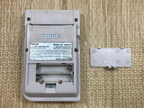 GameBoy Pocket Gray Grey Console Nintendo Japan - With Defects LG8173