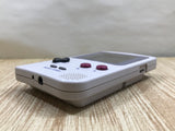 GameBoy Pocket Gray Grey Console Nintendo Japan - With Defects LG8173