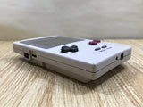 GameBoy Pocket Gray Grey Console Nintendo Japan - With Defects LG8173
