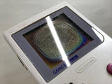 GameBoy Pocket Gray Grey Console Nintendo Japan - Not Working LG8174