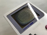GameBoy Pocket Gray Grey Console Nintendo Japan - Not Working LG8174