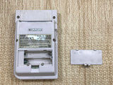 GameBoy Pocket Gray Grey Console Nintendo Japan - Not Working LG8174