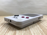GameBoy Pocket Gray Grey Console Nintendo Japan - Not Working LG8174
