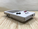 GameBoy Pocket Gray Grey Console Nintendo Japan - Not Working LG8174