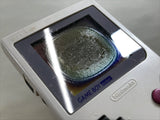 GameBoy Pocket Gray Grey Console Nintendo Japan - Not Working LG8174