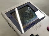GameBoy Pocket Gray Grey Console Nintendo Japan - With Defects LG8175