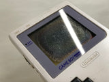 GameBoy Pocket Gray Grey Console Nintendo Japan - With Defects LG8175