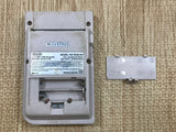 GameBoy Pocket Gray Grey Console Nintendo Japan - With Defects LG8175