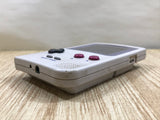 GameBoy Pocket Gray Grey Console Nintendo Japan - With Defects LG8175